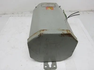 Federal Pacific Priamry240/480V Secondary 120/240V 3.0kVa 60Hz 1Ph Transform