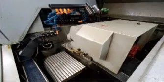 2006 STAR Micronics SB-16D CNC Swiss Lathe | Machinery Resources International (4)