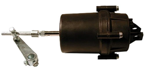 KMC Controls MCP-10305111 Actuator, 3â³x3â³, 8-13 PSI, 1/2" Crank Arm [New]