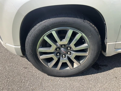 Used 2013 GMC ACADIA SUVs Michigan US | Miedema Asset Management Group #1489490