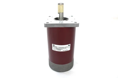 Pacific Scientific E42HLFT-LNK-NS-00 Step Motor