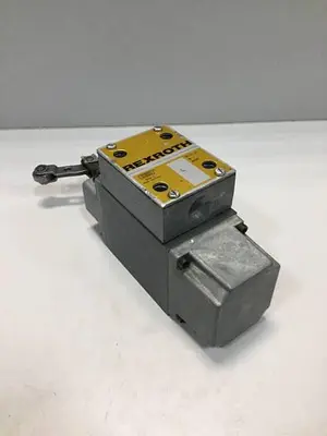 USED REXROTH 54WMRA10D30YBW