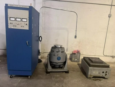 Unbranded _UNKNOWN_ Orbital, Platform & Vortex Shakers | Amiron Machinery (1)