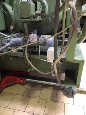 USED 1965 NATIONAL 625