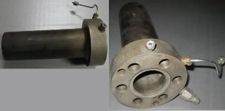 Used _UNKNOWN_ QMACZ20 Reactors Texas US | Bamko Surplus Process Equipment #933548