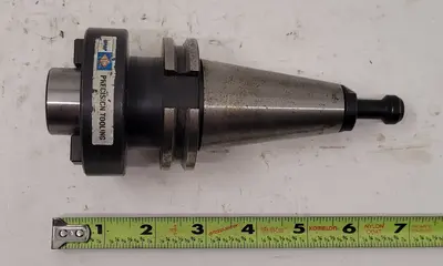 Used ISCAR CAT40 - SEM 1-1/4X2.125 E Misc Industrial Equipment Kentucky US | Aucto #687608