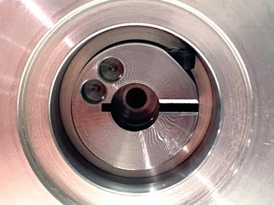 Used Neugart Planetary Gearbox 7:1 100363667 Gearboxes Michigan US | Maverick Industrial Sales #1390763