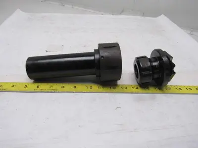 Champion BH6/2000 TriLock 2" Shank Quick Change Base Tool Holder ER Collet Chuck