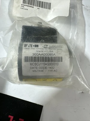 NEW Eaton 300aa00085a