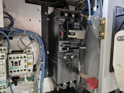 USED SIEMENS TIASTAR