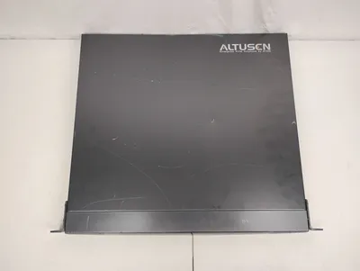USED ATEN Altusen KN2132