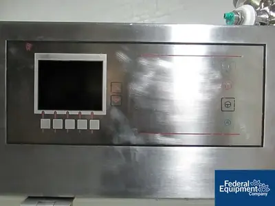 USED Manesty Manesty Unipress Diamond, 27 Station