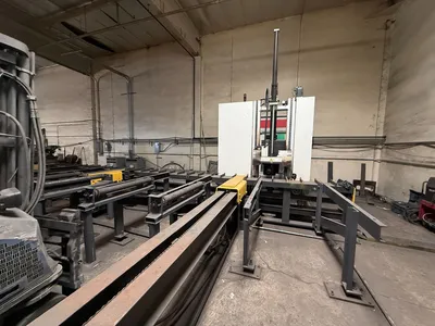 USED 2017 FICEP 1201DE