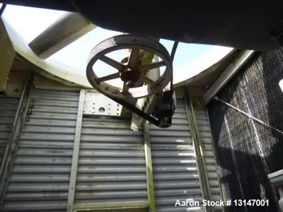 Used BALTIMORE AIR COIL 3455A-MM. Cooling Towers Illinois US | Aaron Equipment #84816