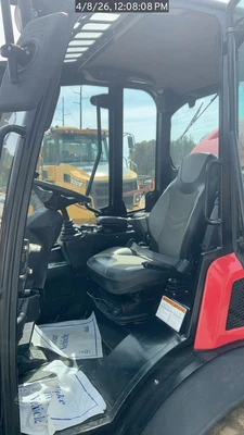 Used 2023 MANITOU MLA6-65 H-Z Wheel Loaders Texas US | National Equipment Dealers #1422389