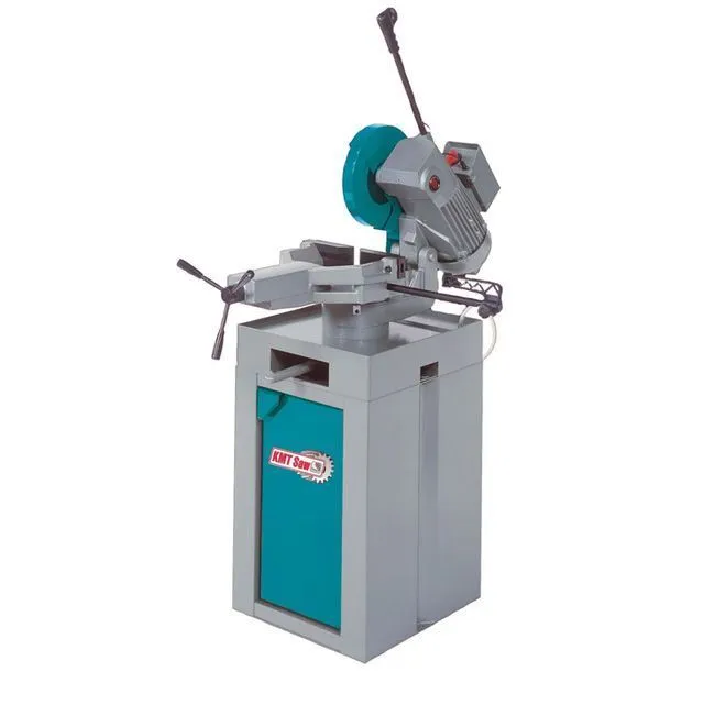 New | in-Stock KMT SAW C300 Circular Cold Saws Florida US | Sierra Victor Machinery #261855