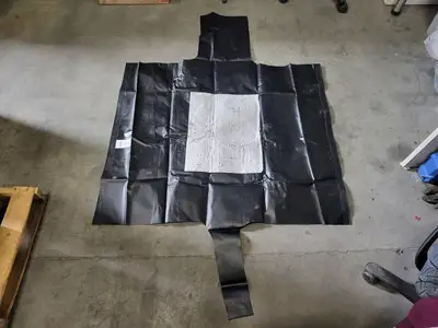 NEW TIRESOCKS INC. 3219DD