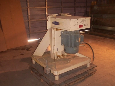 Used _UNKNOWN_ _UNKNOWN_ Pin Mills Minnesota US | A&I Equipment #1317299