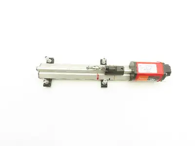 MTS Temposonics Linear Cylinder Position Sensor 8" Rod
