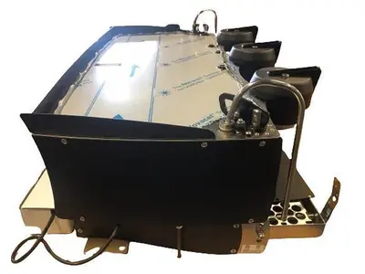 USED SYNESSO S300