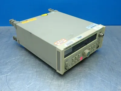 Used ANRITSU ML4803A RF Power Meters / Sensors Ohio US | HGR 24 #1096797