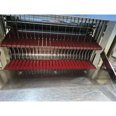 Used Harvester _UNKNOWN_ Bread Slicers Pennsylvania US | ISCA #1299448