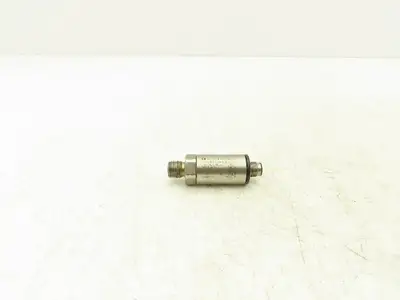 Turck PT5000PSIG-13-LU2-H1131 Pressure Transmitter Sensor Switch 1/4"NPT 24VDC