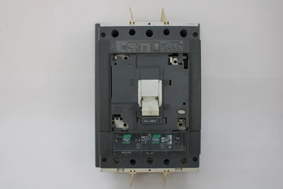 USED ABB SACE T5S 400