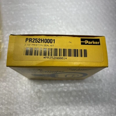 NEW Parker PR252H0001