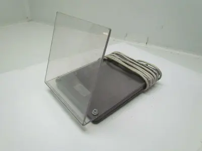 Checkpoint systems Mirage proximity reader 24V 33-Bit w/clear plastic stand