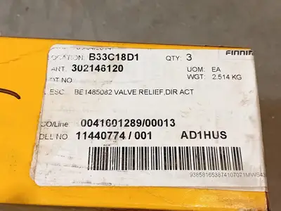 NEW CATERPILLAR DBDS 30K1C/315