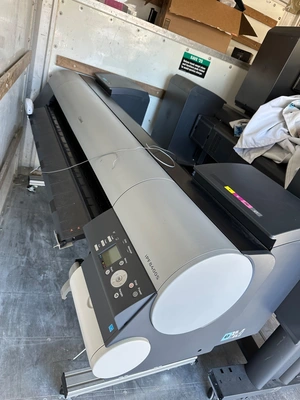 USED CANNON AUTOVISC I