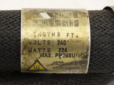 Used NORDSON _UNKNOWN_ Hoses Indiana US | Arrow Industrial #1250862