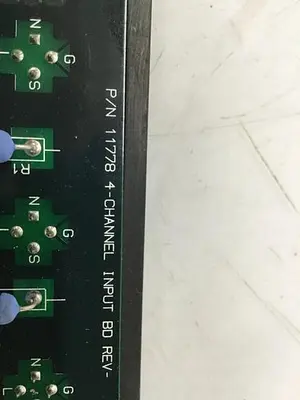 USED NOVATEC 9531