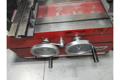 Used _UNKNOWN_ _UNKNOWN_ Cylinder Boring Machines Michigan US | Thompson Auctioneers #1520878