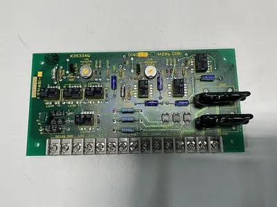 USED TOSHIBA K35334G