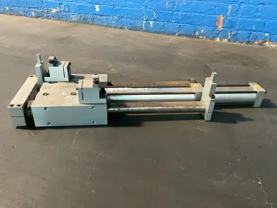Used PHD SEDE26X12X51/4G12J2J6H4 Pneumatic Cylinders Ohio US | HGR 24 #1358631