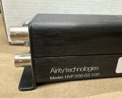 USED Airity 445-00743