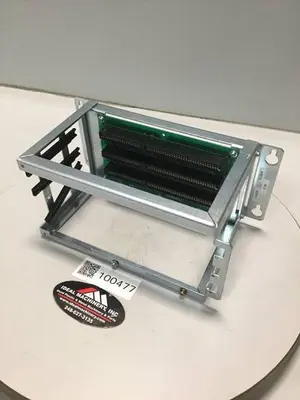 Used SUMITOMO SA765265AD / RACK Circuit Boards Michigan US | Ideal Machinery #1311499