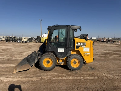 Used _UNKNOWN_ _UNKNOWN_ Skid Steer Loaders Texas US | Miedema Asset Management Group #1315599