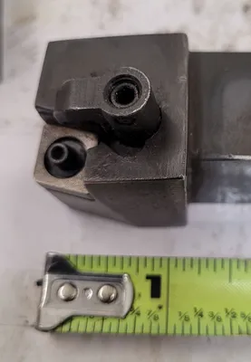 KENNAMETAL DCRNR 164D Tooling & Accessories, Tooling | Machinery Central (5)