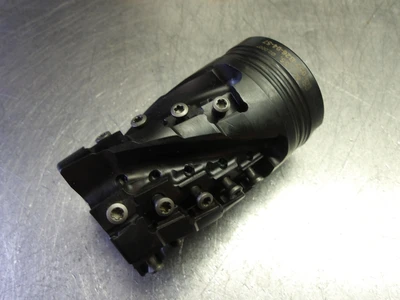Walter 2" 4 Flute Coolant Thru Milling Cutter M3255.051-B26-04-57 (LOC1689)