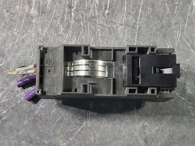 Used SIEMENS 6ES7972-0AA01-0XA0 Misc Electrical & Power Parts British Columbia CA | Lenmark #254208