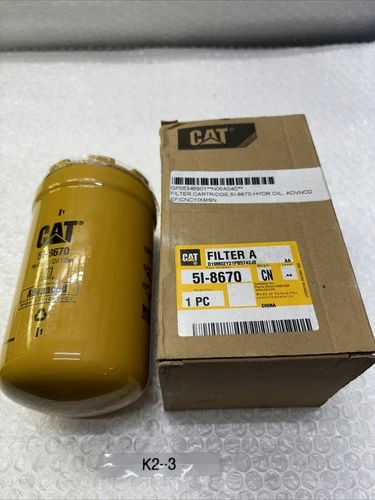 NEW CAT 5I-8670