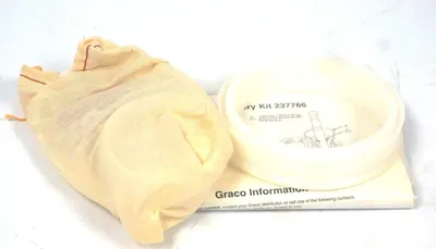 NEW GRACO 243729 REPAIR KIT