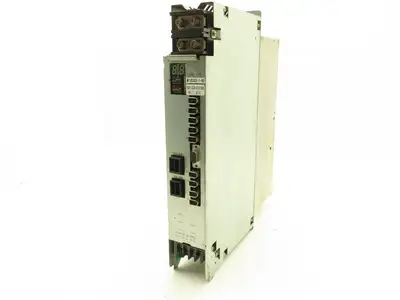 Okuma MIV0303-1-B5 AC Servo Drive Unit L Axis M Axis