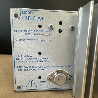 NEW Condor F48-6-A+