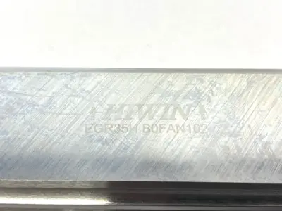 USED HIWIN EGH35CA2R950Z0H