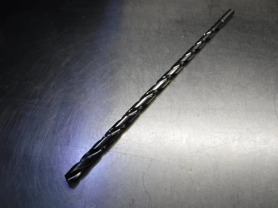 Kennametal 9/16" 2 Flute Coolant Thru Carbide Drill B273Z14288HPG KCPK20 (LOC179)