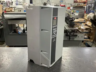 NEW DANFOSS FC-202P1K1T4E55H2XGXX5X5XXXXAXBXCXXXXDX